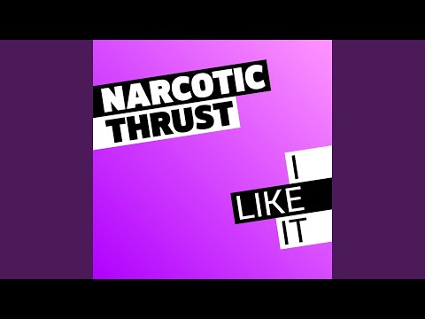 I Like It (Instrumental)