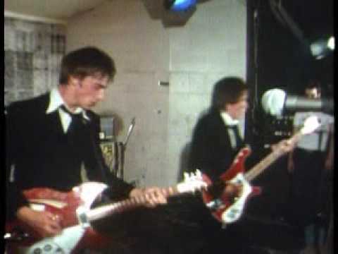 Cover versions of In the City by The Jam [GB] | SecondHandSongs