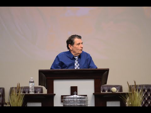 The People of the Book, Part 142 (Possessing the Land - Bringing Forth the King, Part 2) - Bro. Tim