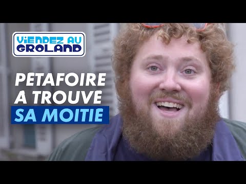 Un beau mariage avec lui-même - Groland - CANAL+