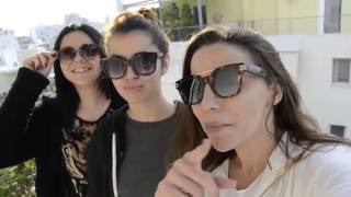 Vol.5 is up: Συζήτηση με τους Dream Aurelia & artists of the road