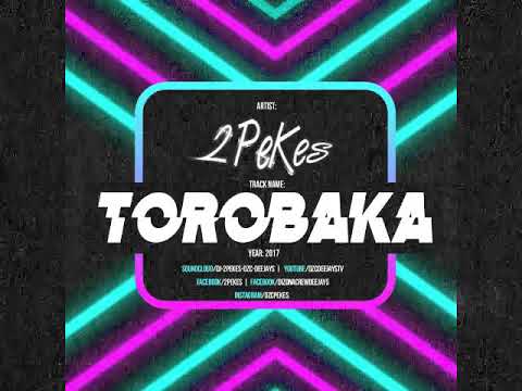 ToroBaka (Original mix)