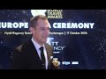 Lesante Blu Exclusive Beach Resort - Petros Skasis, Hotel Manager