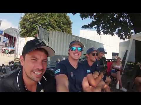 GC32 Racing Tour 2019 - TV Episode #4