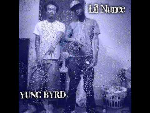 Yung Byrd-By Any Means Ft. Lil Nunce