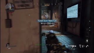 [CoD.MW]　31キル6デスの雑クリップ