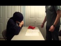 Sesame Street Kidnapper