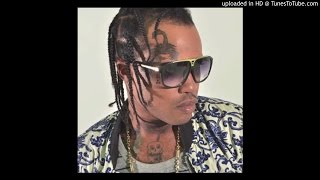 Tommy Lee Sparta - Darkness Rise (Alkaline Diss)
