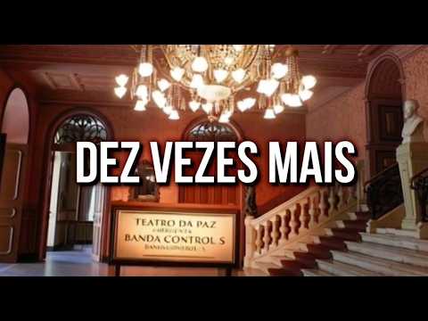 CTRLS - Dez Vezes Mais