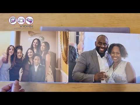 Vidigi Media Services video.