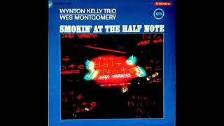 Wynton Kelly Trio / Wes Montgomery - If You Could See Me Now