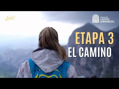 Stage 3: Trust, mountain and faith | The Way