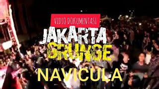 Download lagu NAVICULA - METROPOLUTAN 🔴 LIVE mp3