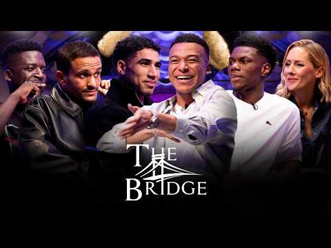 مبابي يرد على تهديد حكيمي: "خارج الملعب إخوة.. وداخله لا أعرف أحداً" 