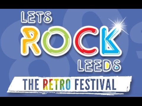 LETS ROCK LEEDS 2016!