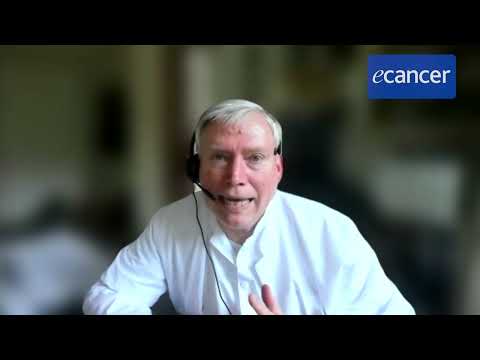 Digital pathology superior to manual SP263 PD-L1 TC scoring for stage II-IIIA high PD-L1 express...