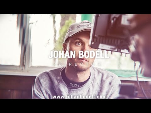 JOHAN BODELL // Director’s Showreel 2020