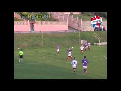 Calcio Campionato 2014/2015 : Orizzonti United - Settimo 1-2 Eccellenza Girone A
