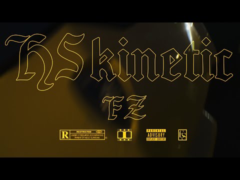 FZ - HS KINETIC