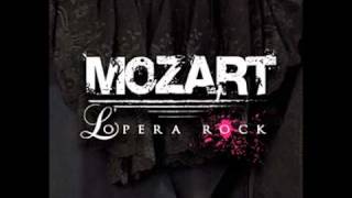 Mozart L'Opéra Rock - Penser L'impossible (Audio)