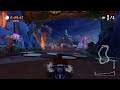 Inferno Island OST Extended Crash Nitro Kart