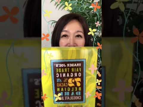 Feng Shui Chocolate:  Chocolate With More Than 72% Cacao