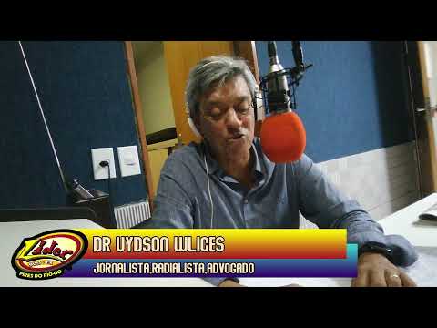 PROGRAMA A HORA DO POVO 26/01/2026