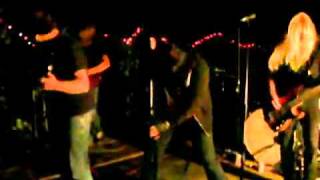 SprëadEagle - Under A Mountain (Live) 2009