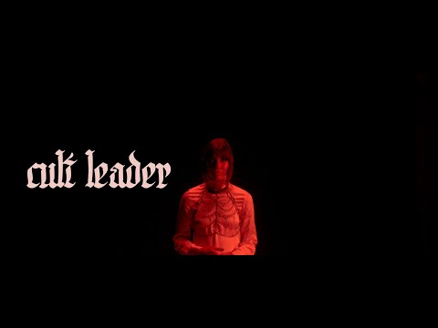 KiNG MALA - "cult leader" (Official Video)