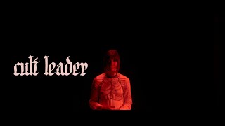 Cult Leader Lyrics Spanish Translation