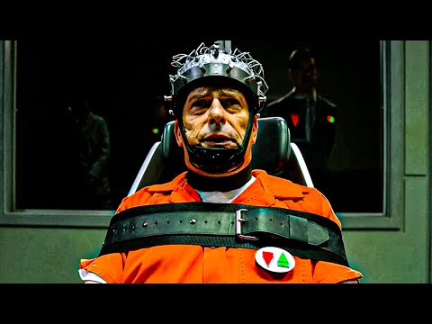 Inhabitants On This Planet Vote On Everyone's Reputation