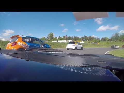 Ring Djursland Heat 2 26 Maj 2019 DEC