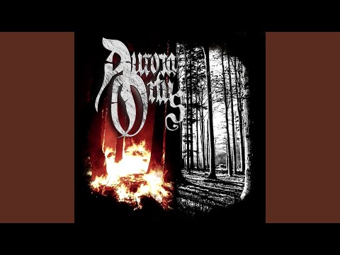 The Gray Earth - Aurora Ortus