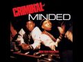 Boogie Down Productions 9mm Goes Bang