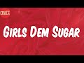 Beenie Man Lyrics Girls Dem Sugar