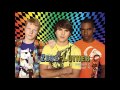 Zeke and Luther music video J zone zone for president