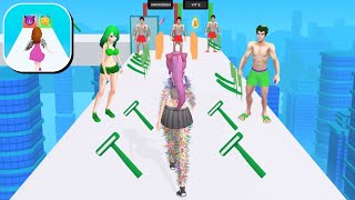 Take Them Off – Max All Levels Unlocked Gameplay (iOS, Android)