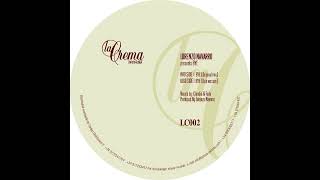 Lorenzo Navarro - Bye (Dub)