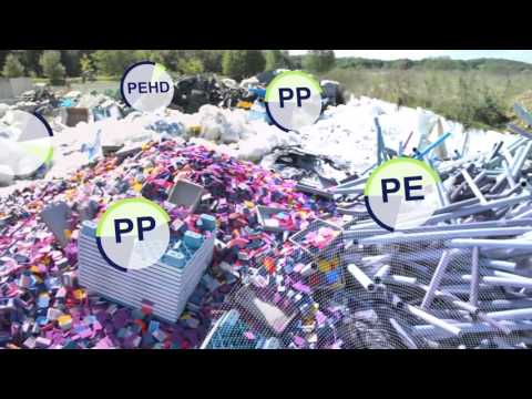 , title : '2 minutes pour tout comprendre sur le recyclage des plastiques - SUEZ'