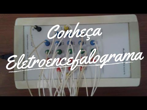 Entenda Eletroencefalograma e Mapeamento Cerebral!