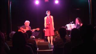 06 Don&#39;t stop - Marije (Sarah Bettens)