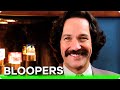 ANCHORMAN 2 THE LEGEND CONTINUES Bloopers & Gag Reel (2013) | Will Ferrell, Paul Rudd