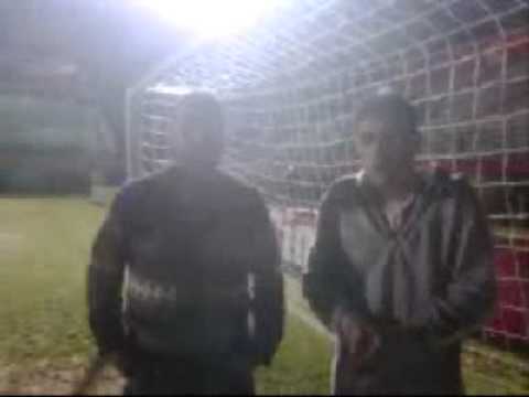 Funkbola -  Resenha Visual de Ceará 2 x 1 Duque de Caxias