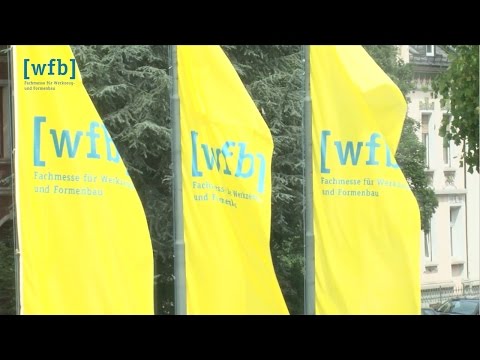 Mit der Filmkamera eingefangen: die wfb 2015