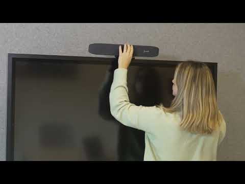 Poly Studio R30 USB Video Bar