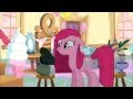 My little iNSaNiTY (Twilight Sparkle and Pinkie Pie ...