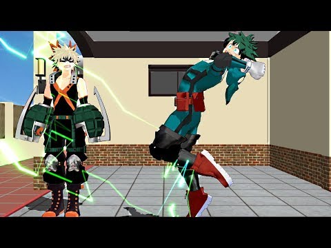 One For All Full Cowl: SHOOT STYLE