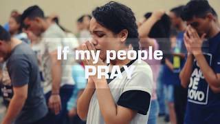 If my People Pray by Avalon (2 Chronicles 7:14)