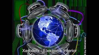 Xerodefx - Elektronik Interior