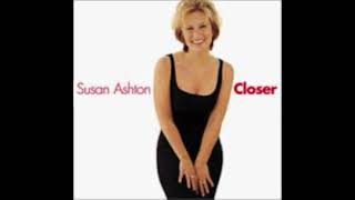 SUSAN ASHTON - COME ON OUT OF THE RAIN